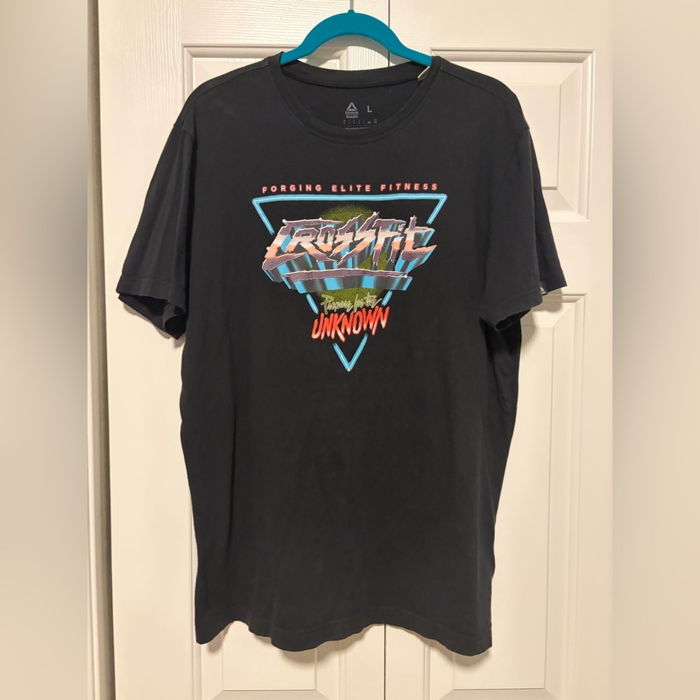 Reebok CrossFit Shirt